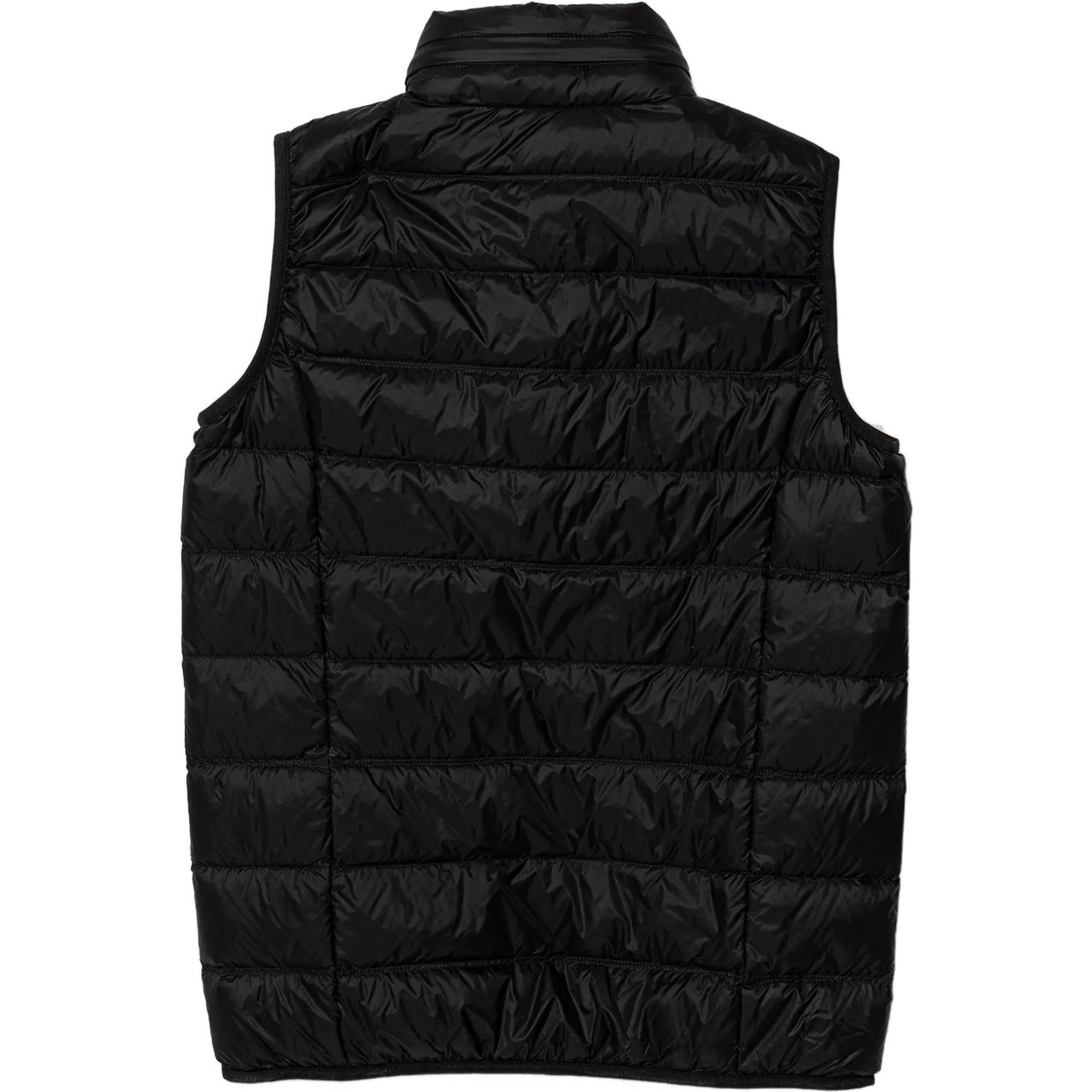 EA7 Jackets Black/ Gold