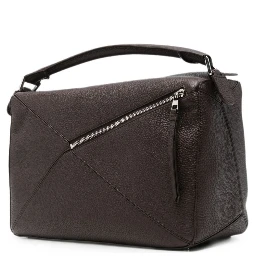 Loewe Bags.. Chocolate