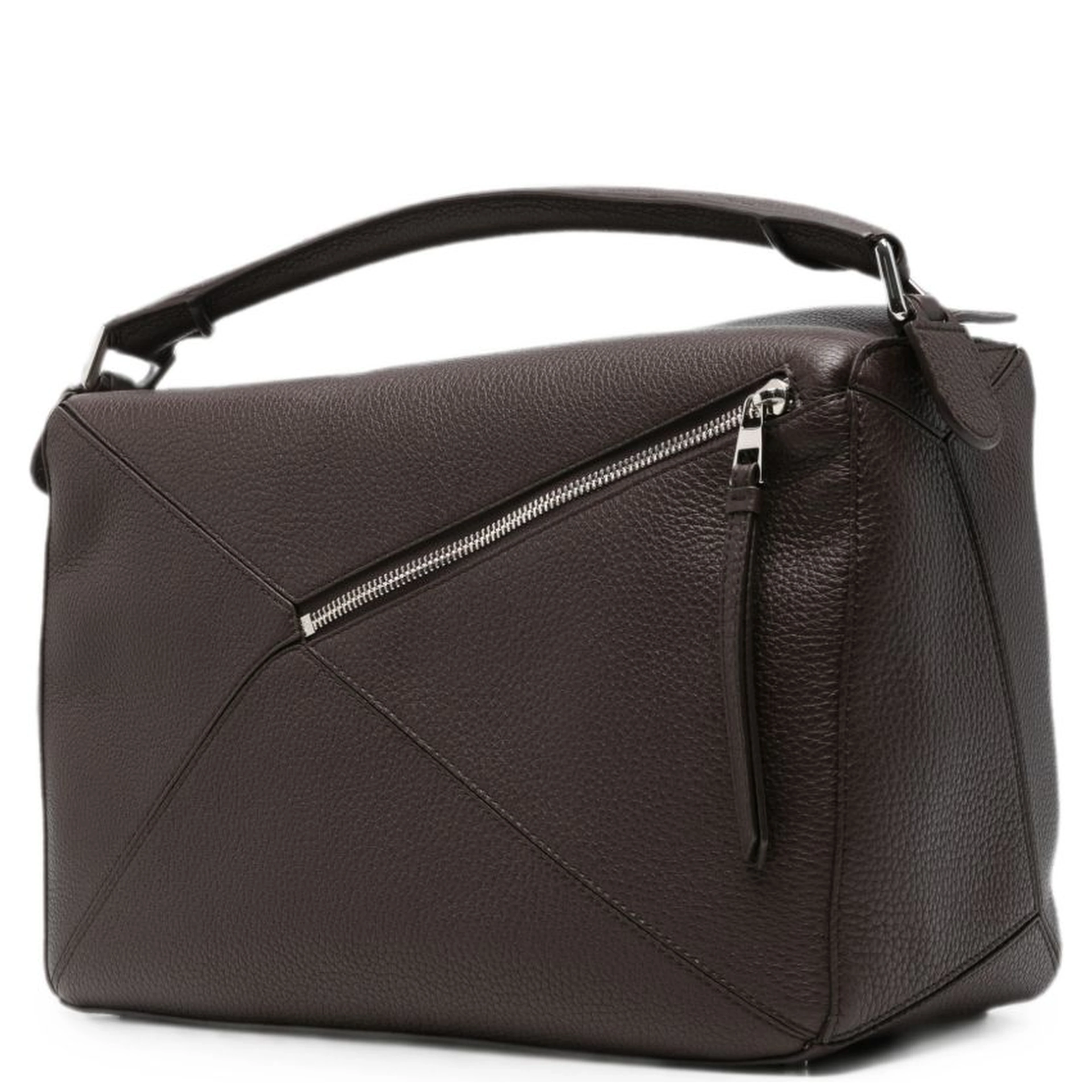 Loewe Bags.. Chocolate