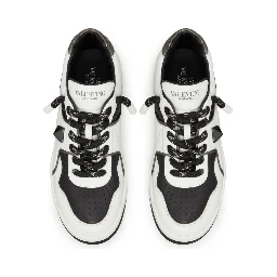Valentino Garavani Sneakers White/Black