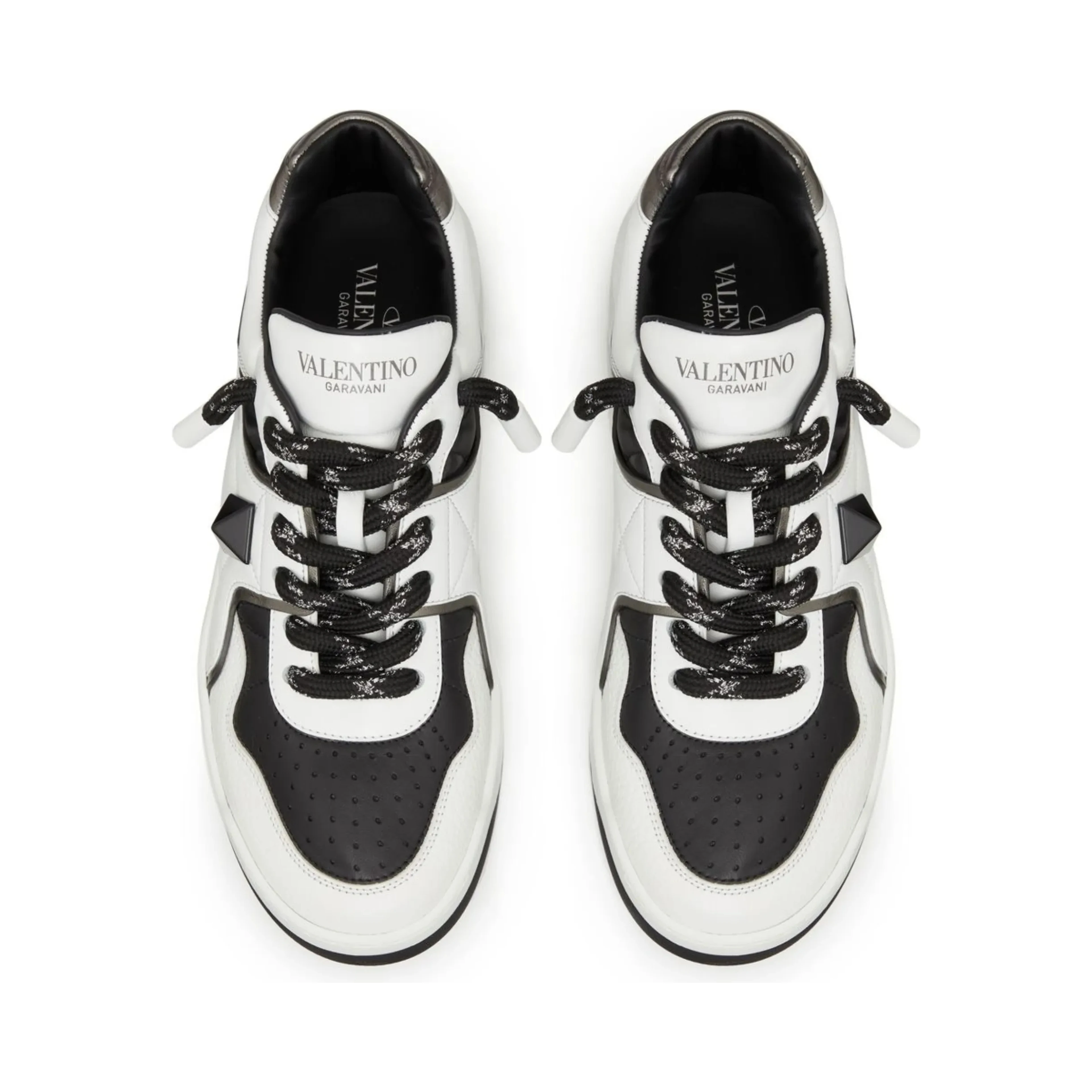 Valentino Garavani Sneakers White/Black