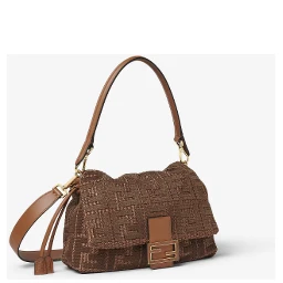 Fendi Bags.. Brown