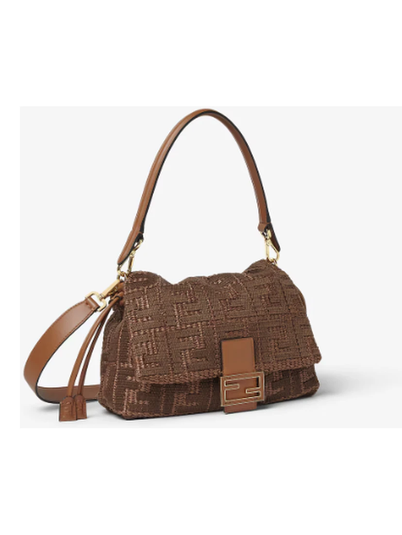 Fendi Bags.. Brown