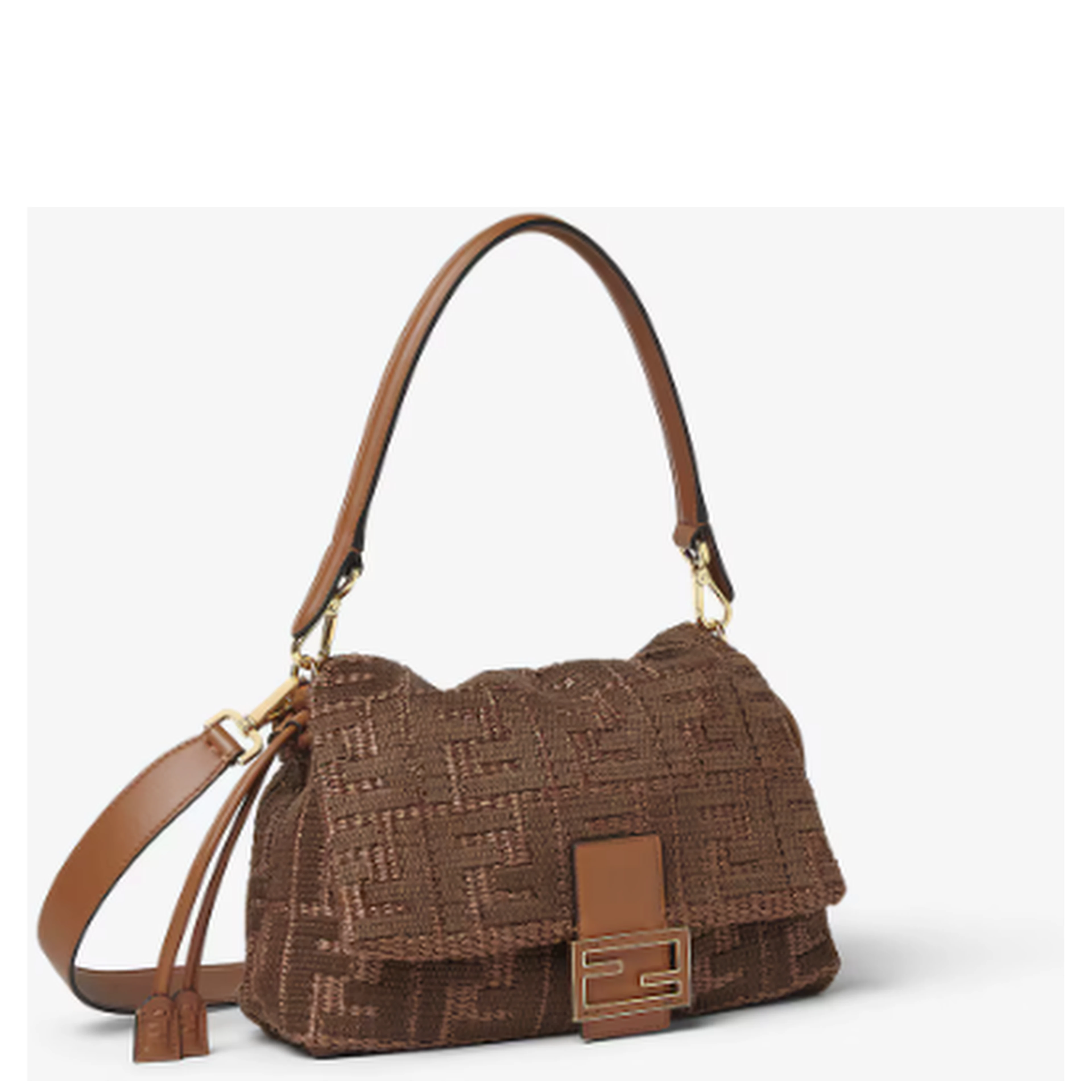 Fendi Bags.. Brown