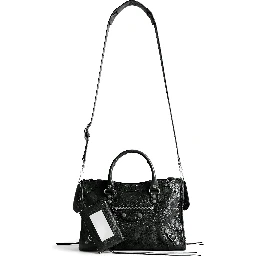 Balenciaga Bags.. Black