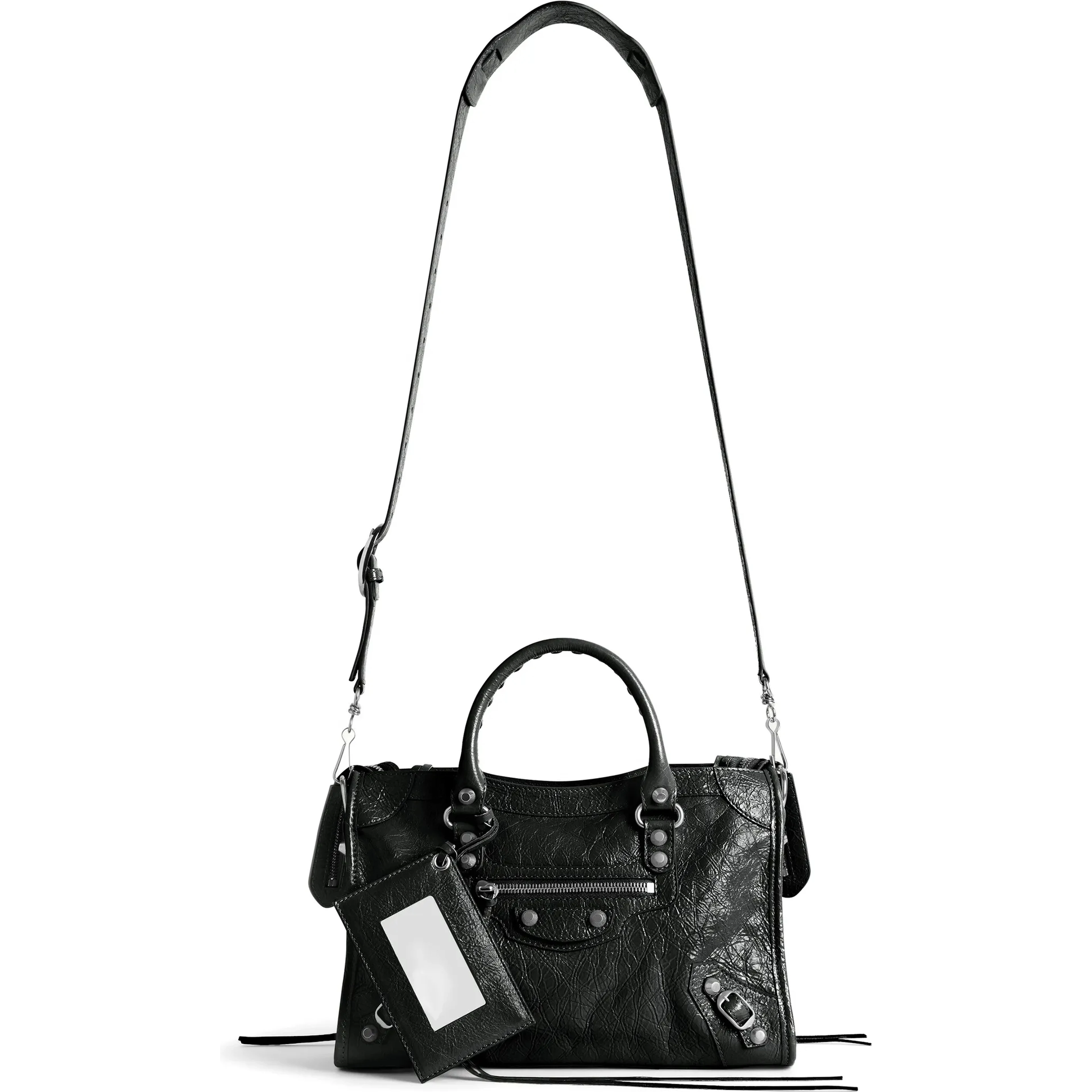 Balenciaga Bags.. Black