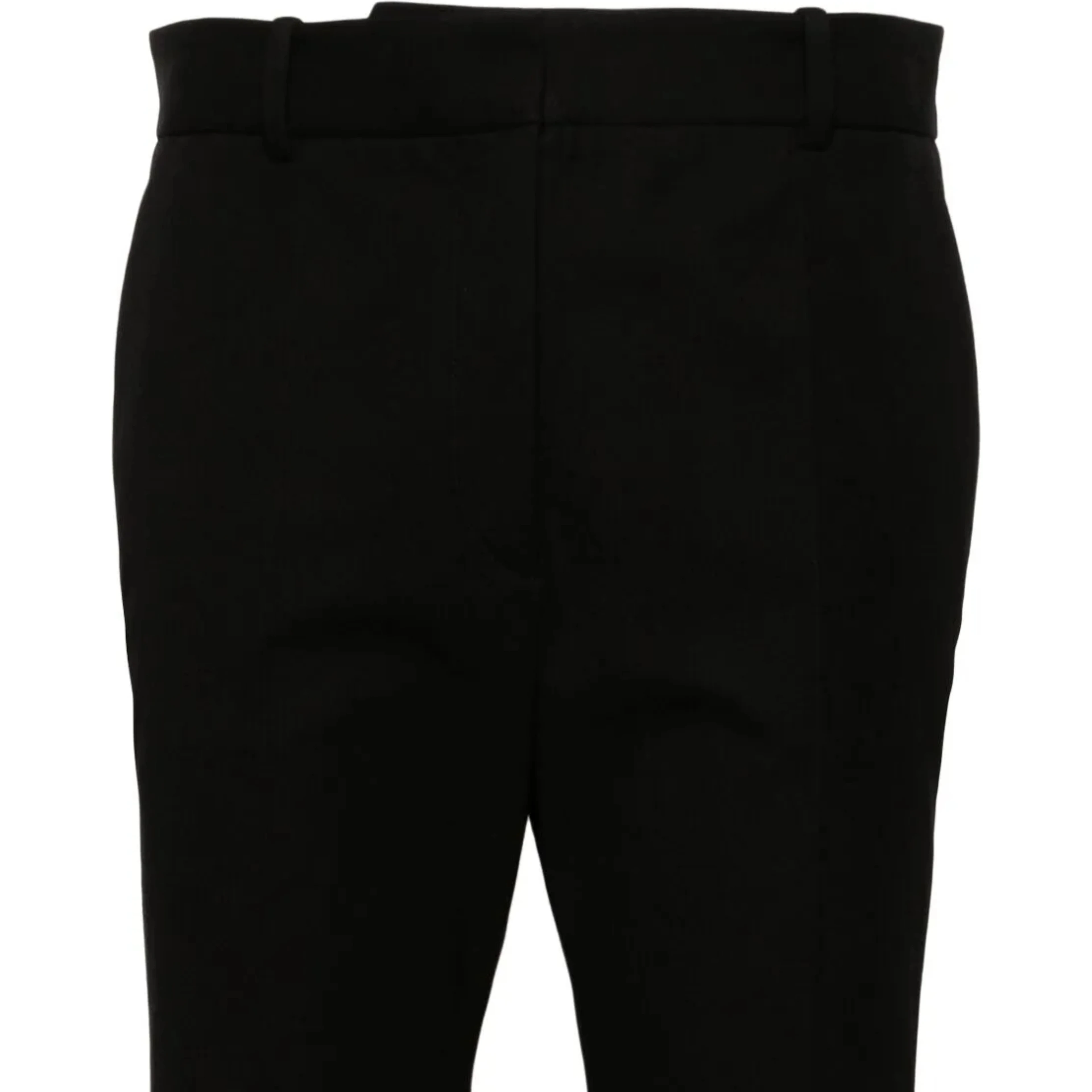 Joseph Trousers Black