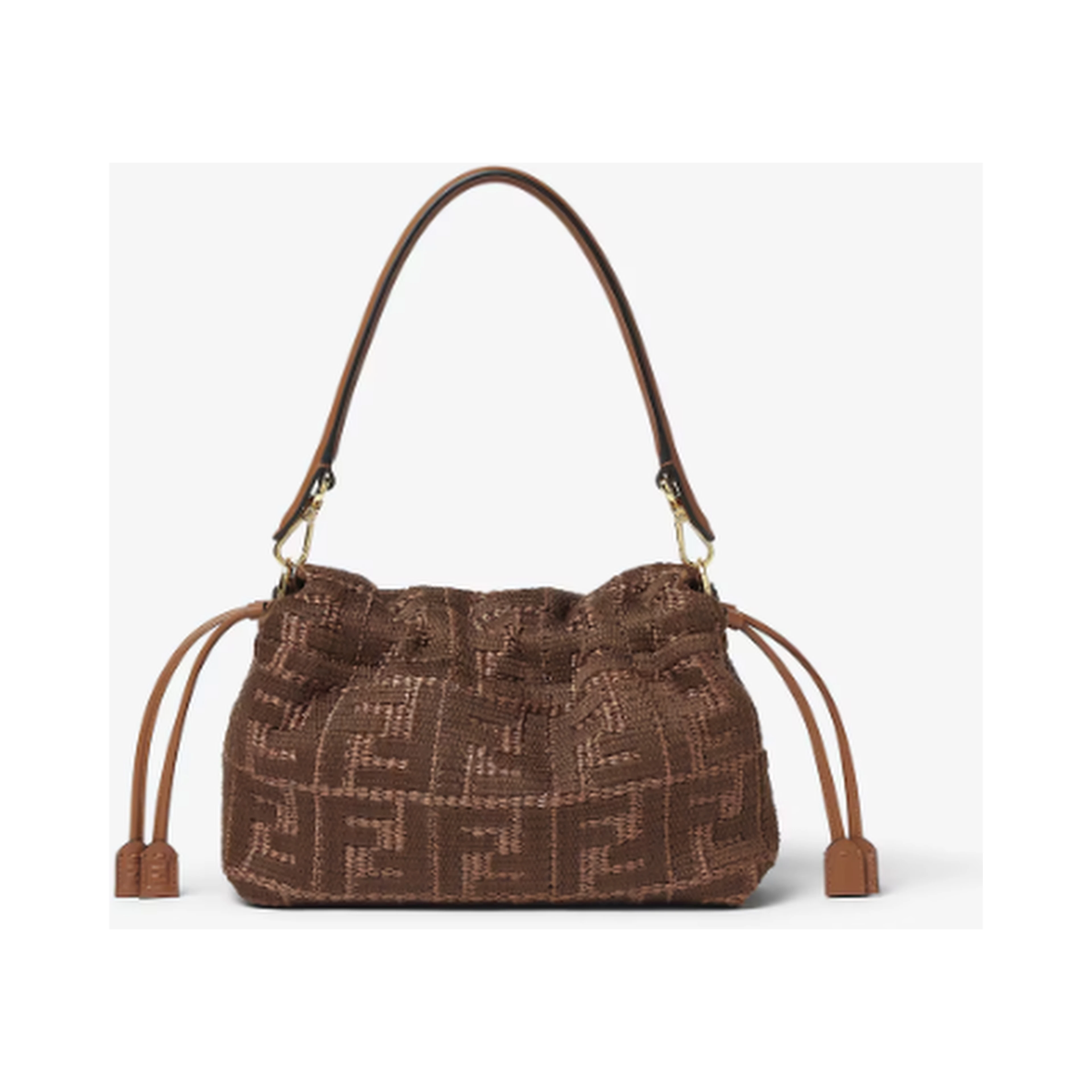 Fendi Bags.. Brown