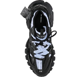 Balenciaga Sneakers Black/blue