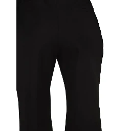 Joseph Trousers Black