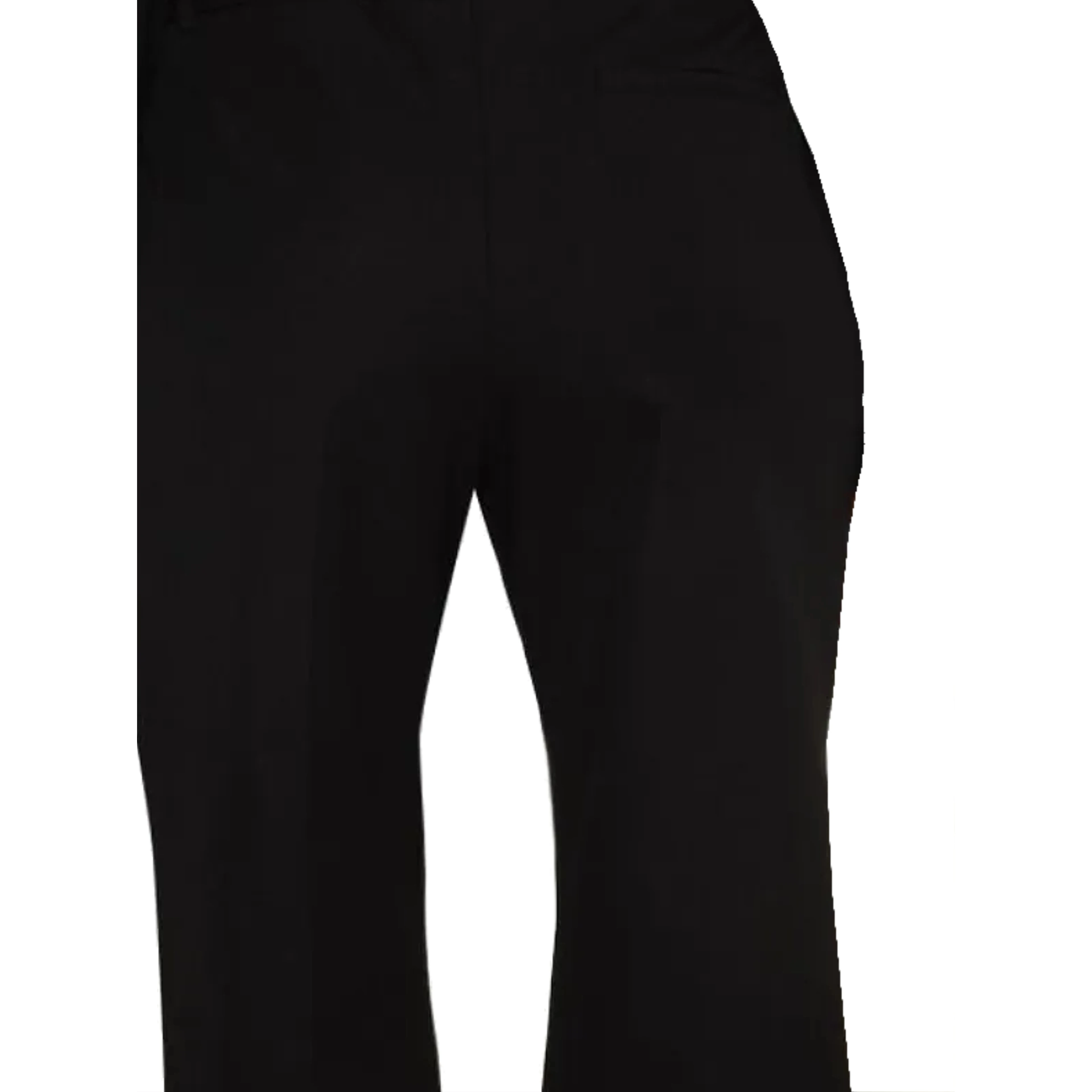 Joseph Trousers Black