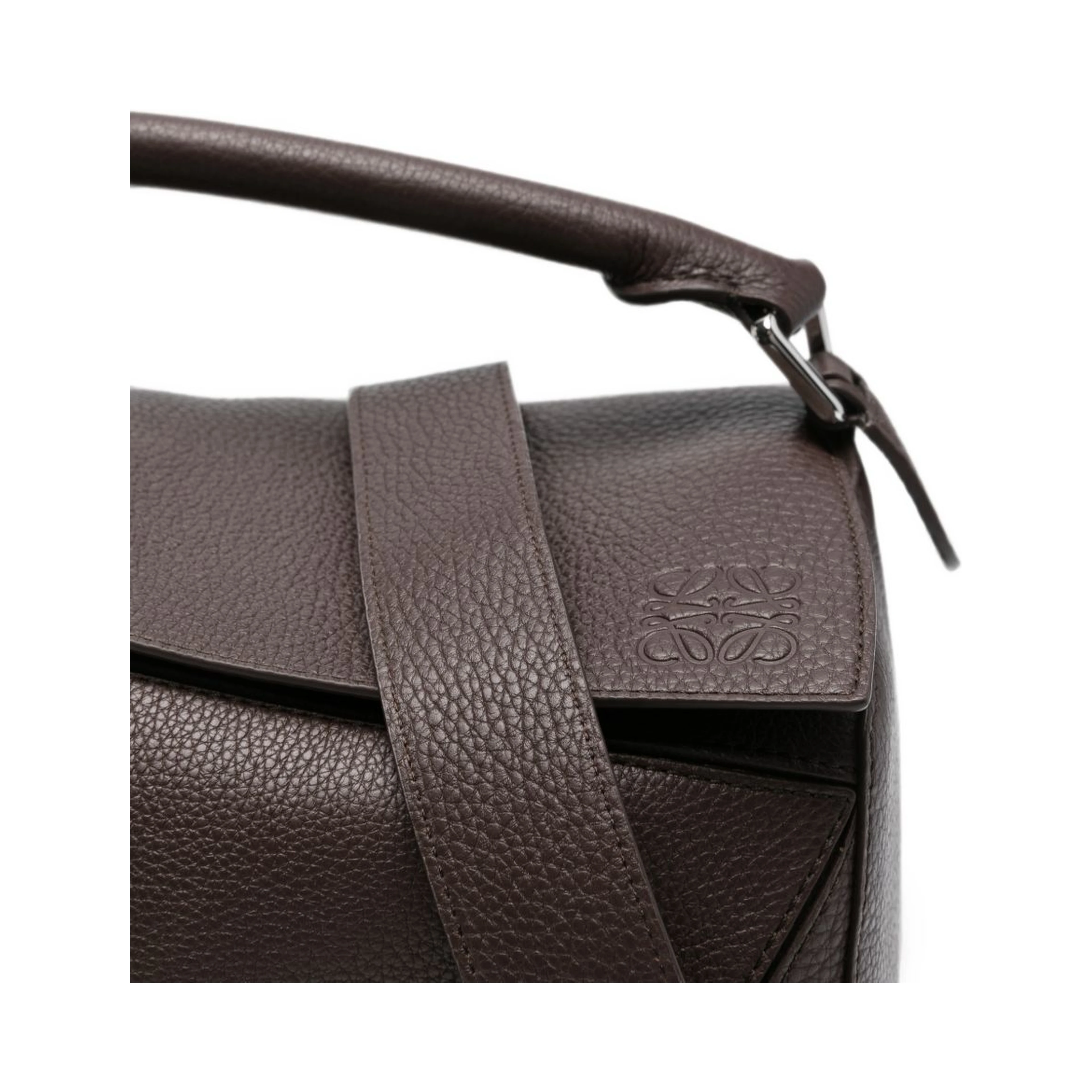 Loewe Bags.. Chocolate