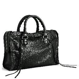 Balenciaga Bags.. Black