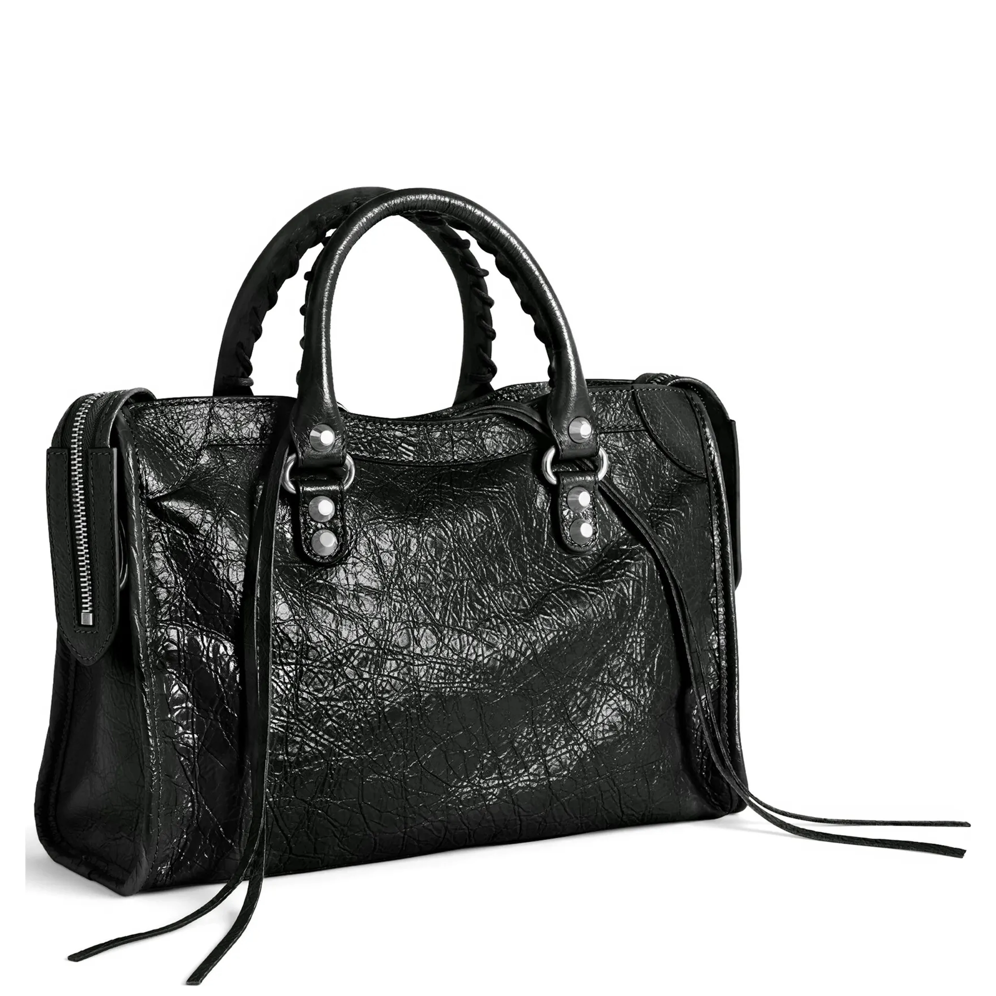 Balenciaga Bags.. Black