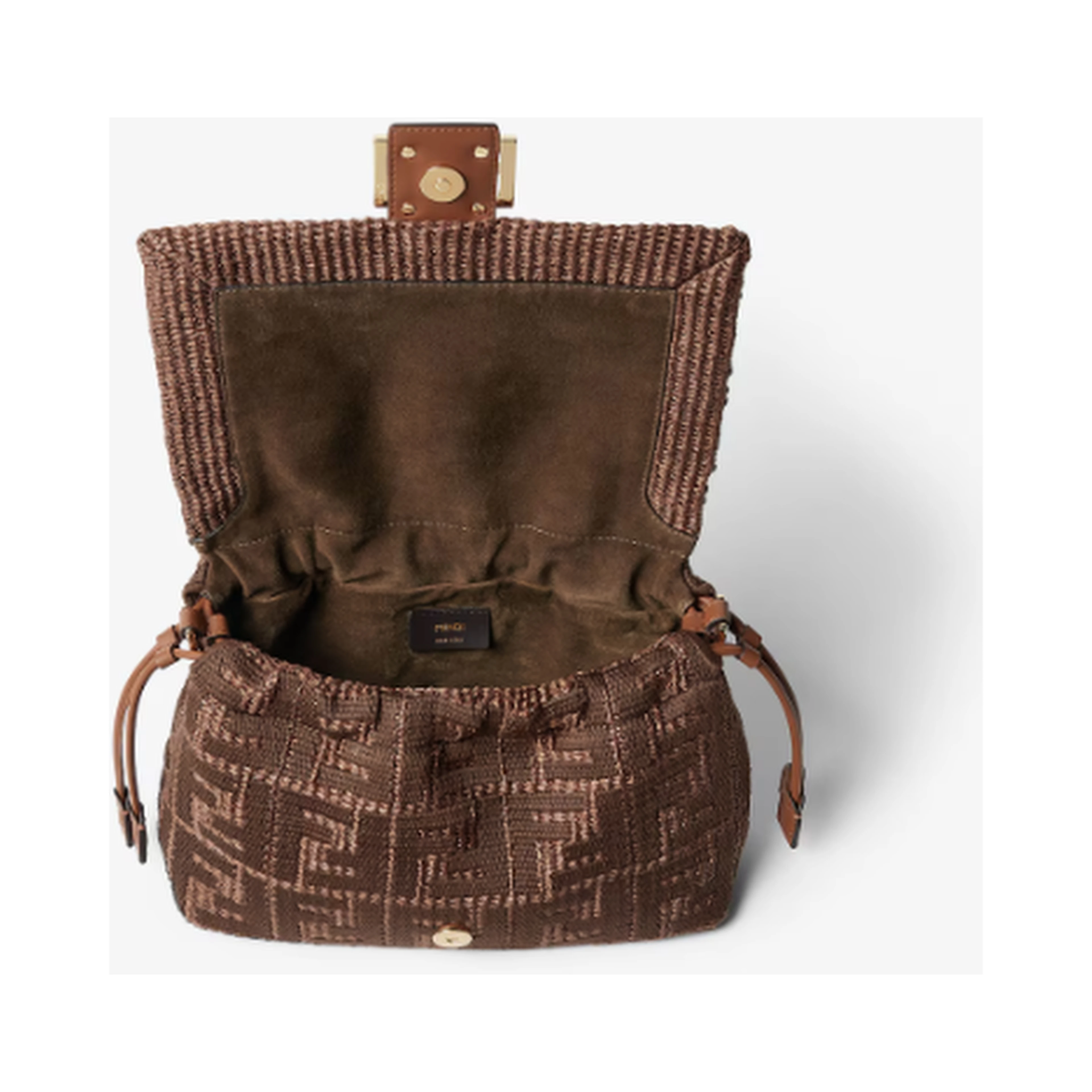 Fendi Bags.. Brown