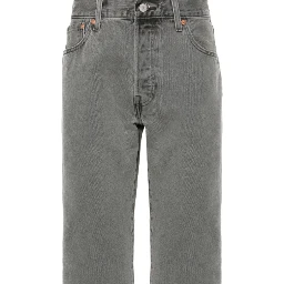 Levi's Jeans Grey
