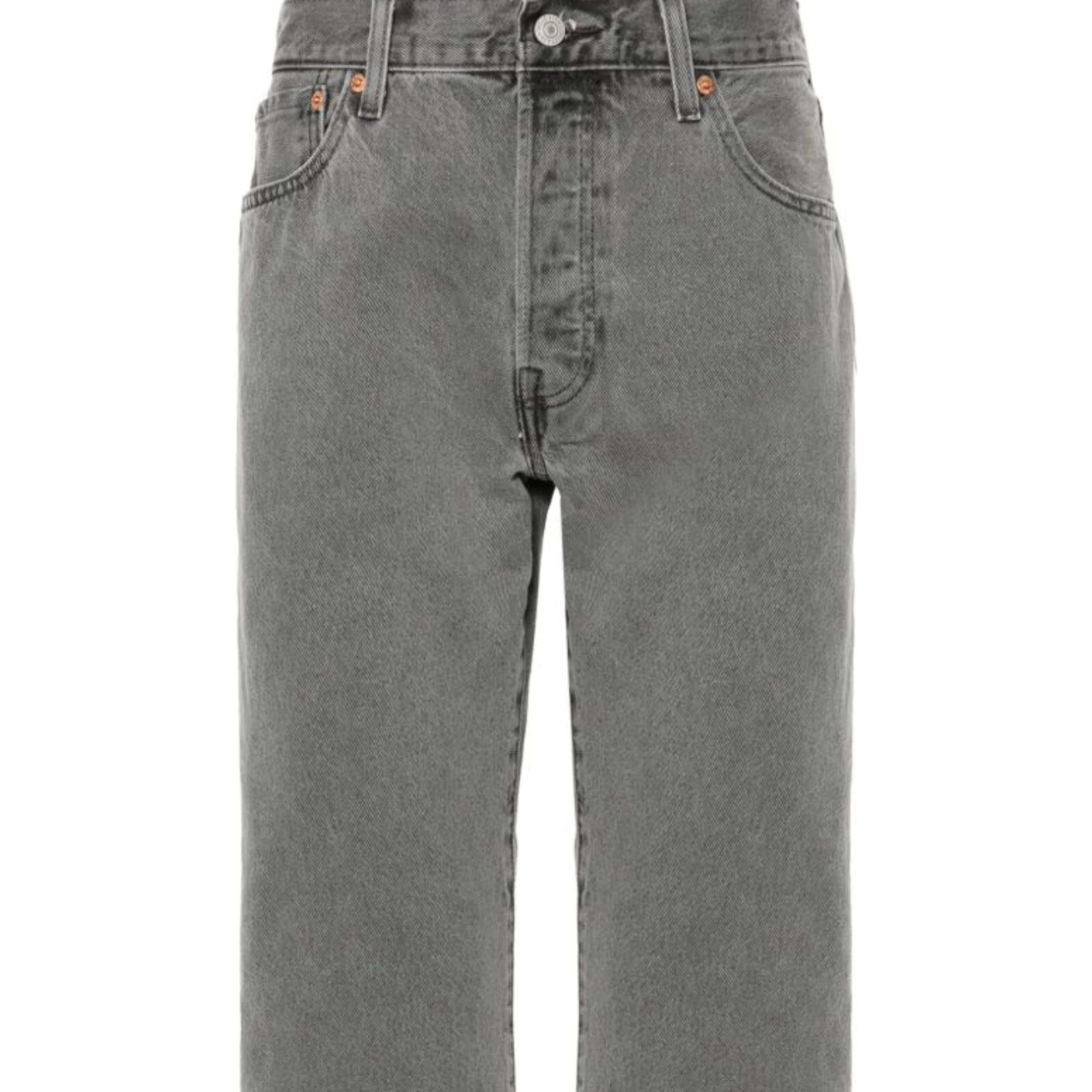 Levi's Jeans Grey