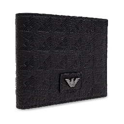Emporio Armani Wallets