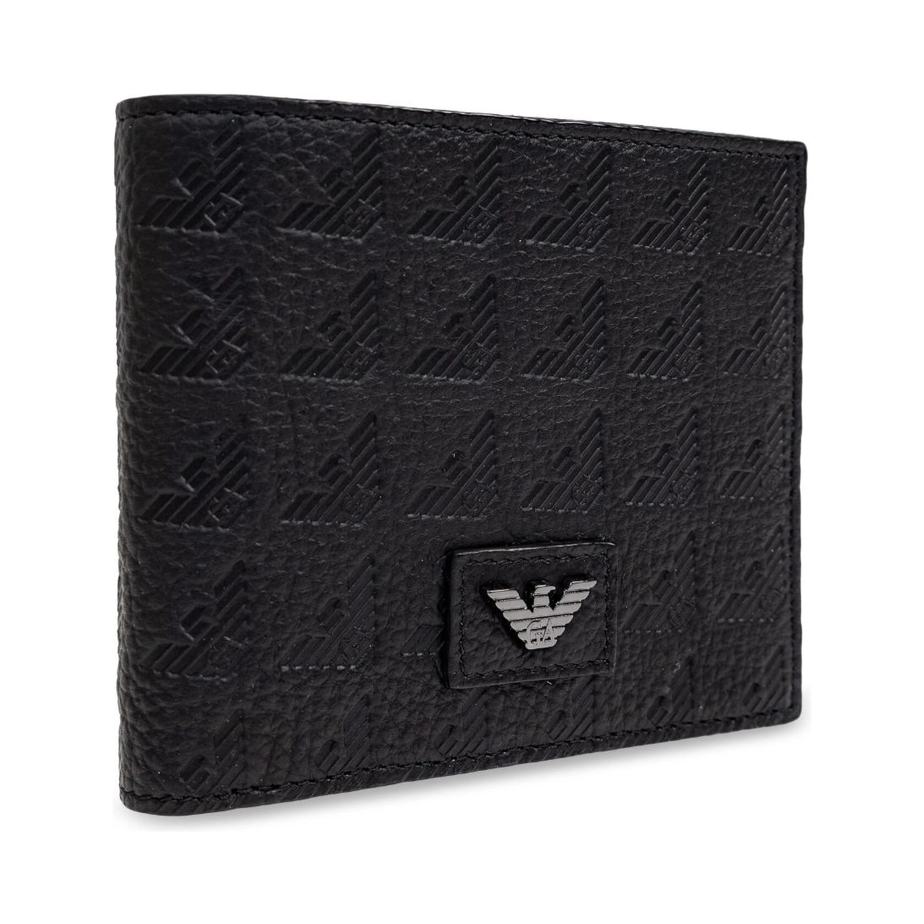 Emporio Armani Wallets
