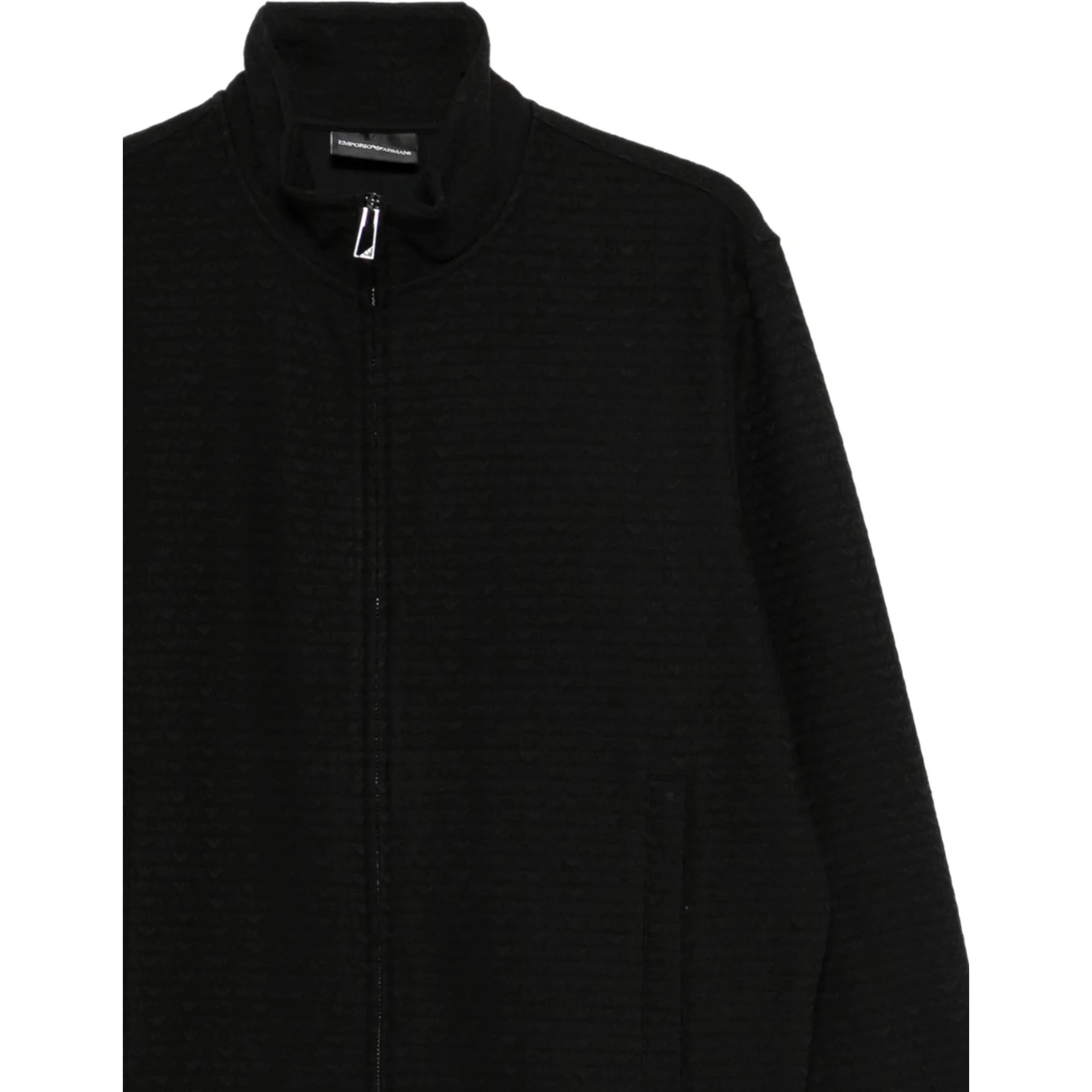 Emporio Armani Sweaters