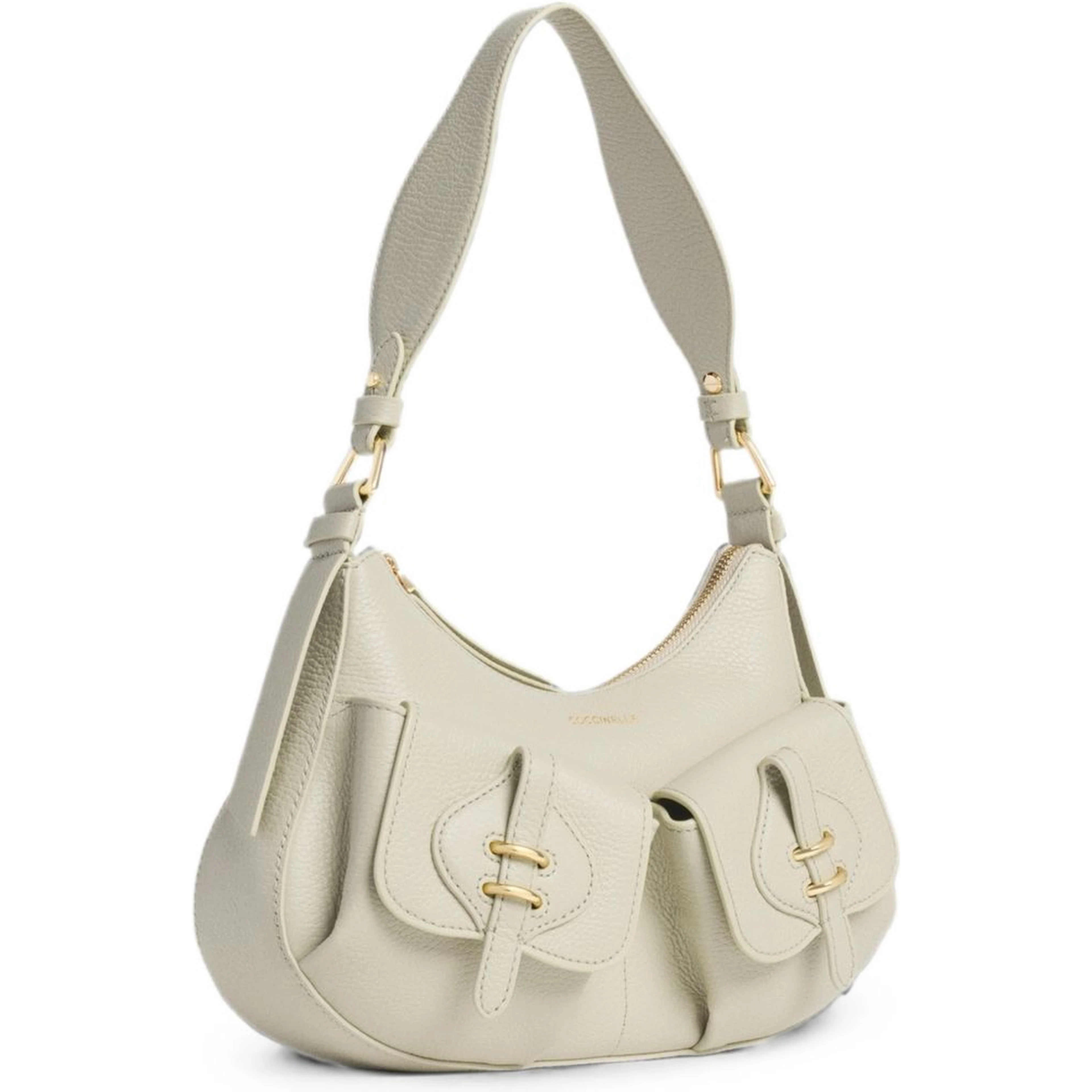 Coccinelle Bags.. Eucalyptus