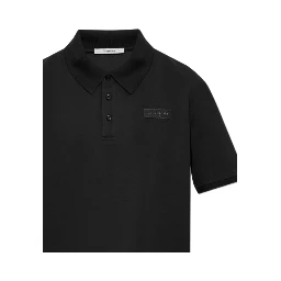 Givenchy T-shirts and Polos Black