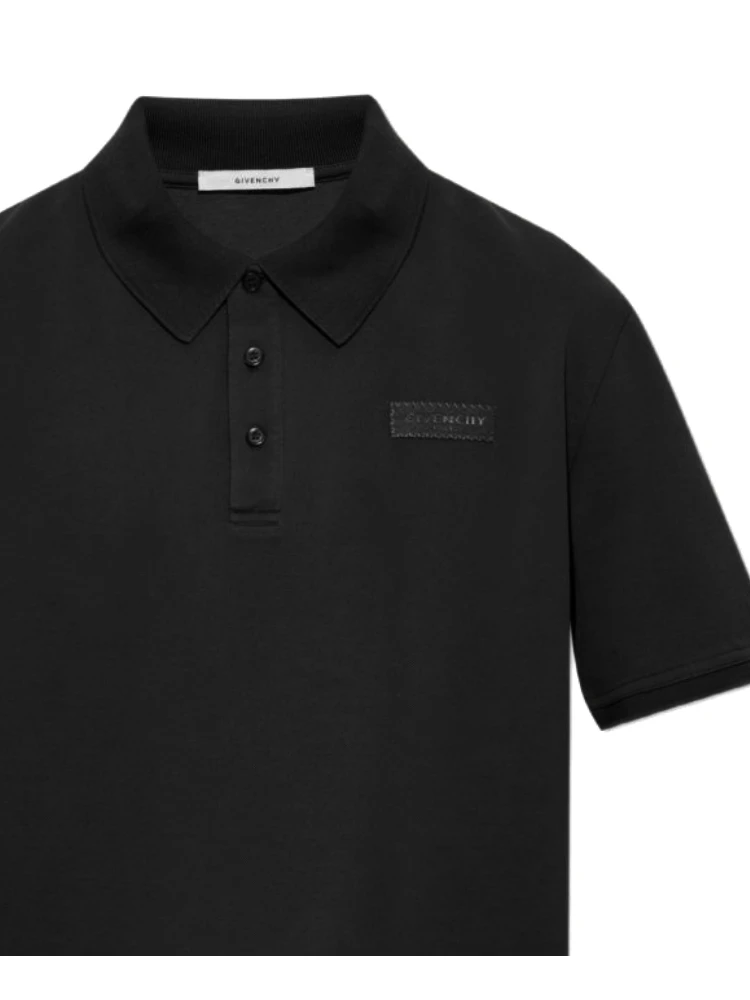 Givenchy T-shirts and Polos Black alternative