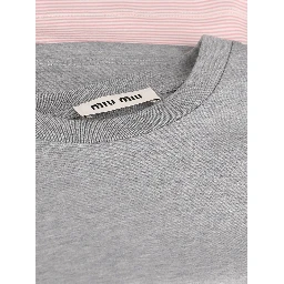 Miu Miu Sweaters