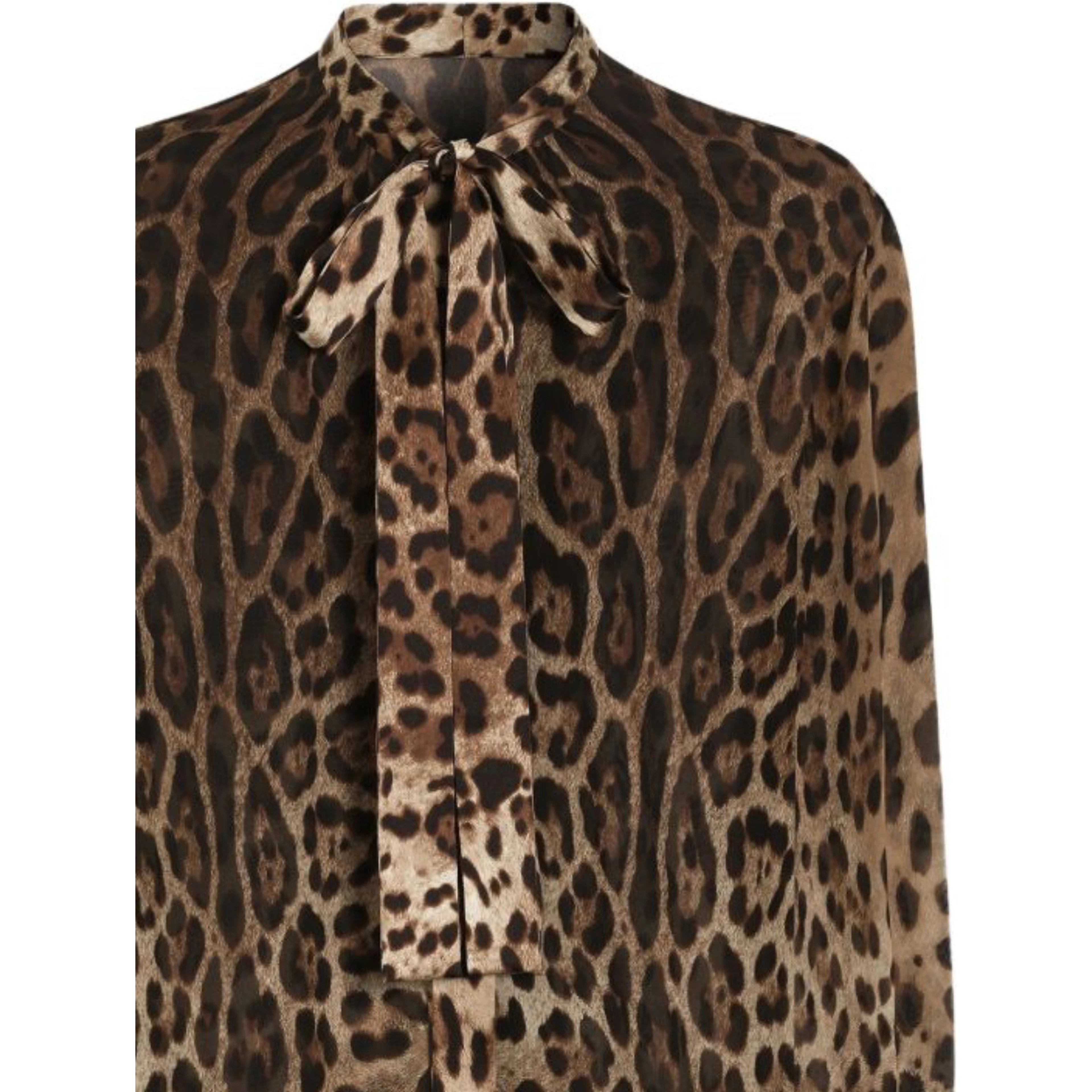Dolce & Gabbana Shirts