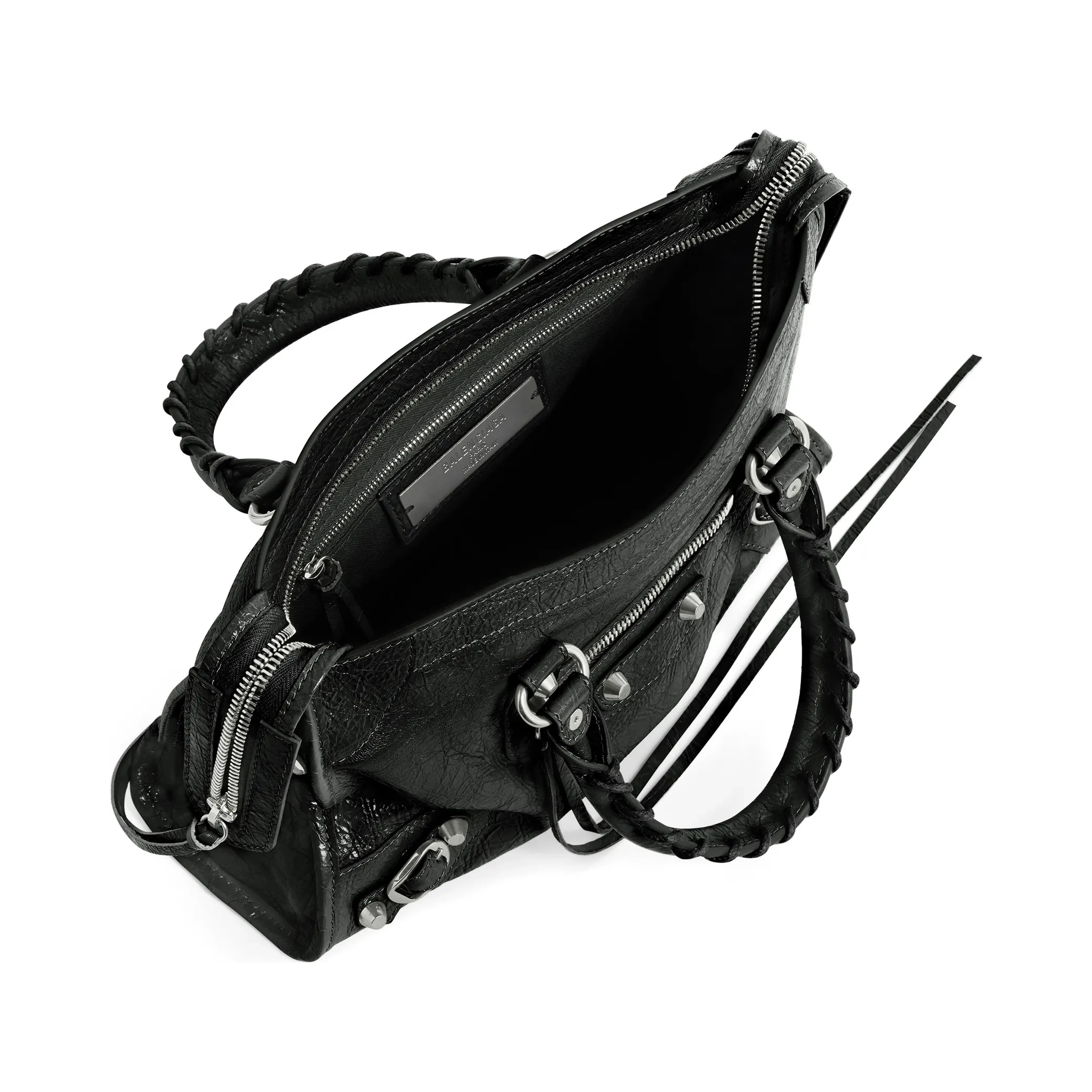 Balenciaga Bags.. Black