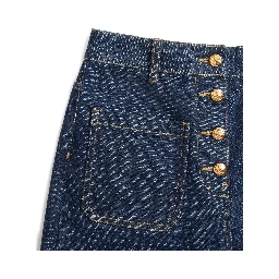 Valentino PAP Jeans Dark Denim