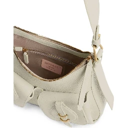 Coccinelle Bags.. Eucalyptus