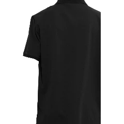 Givenchy T-shirts and Polos Black