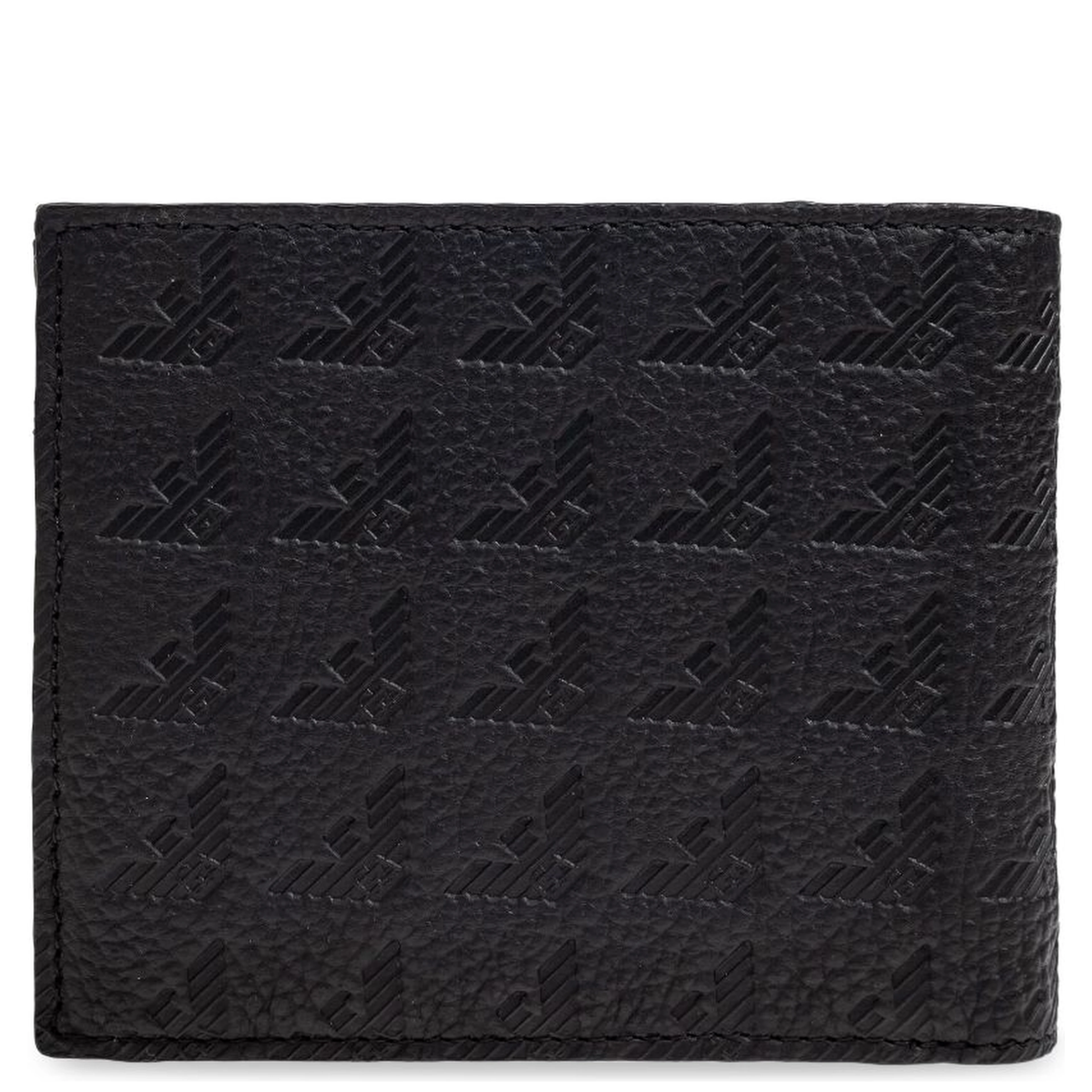 Emporio Armani Wallets