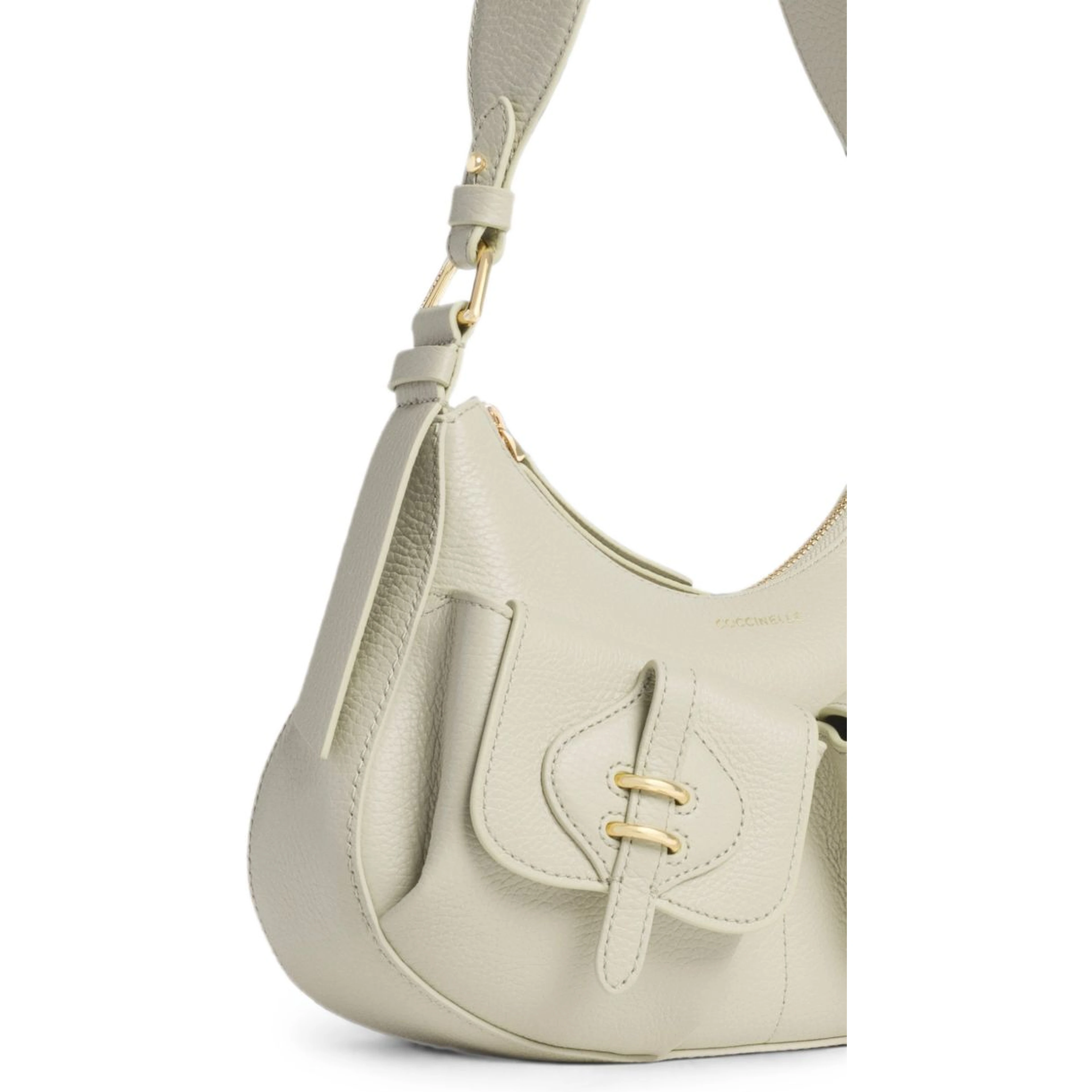 Coccinelle Bags.. Eucalyptus
