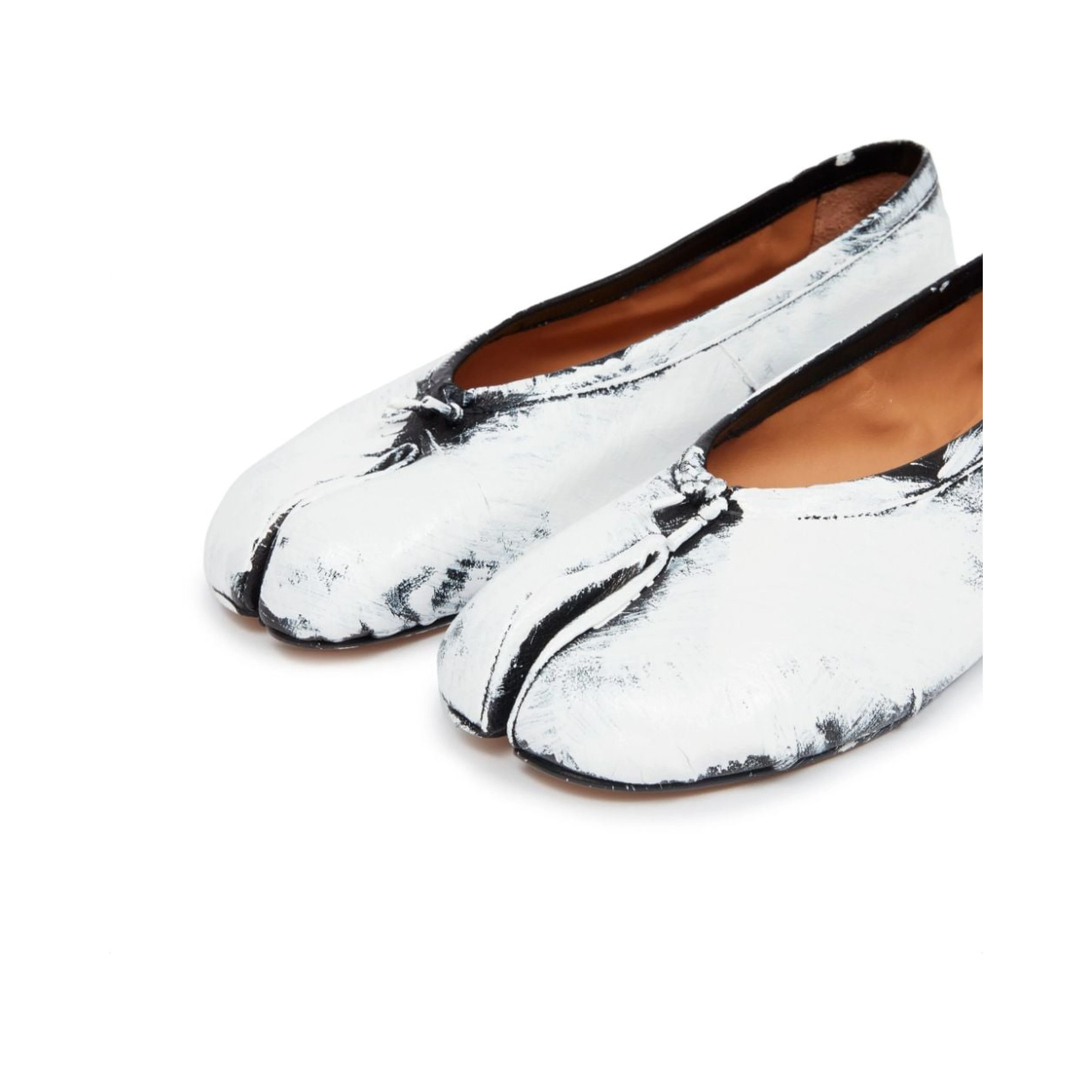 Maison Margiela Flat shoes