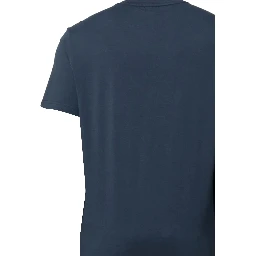 BOSS T-shirts and Polos Navy