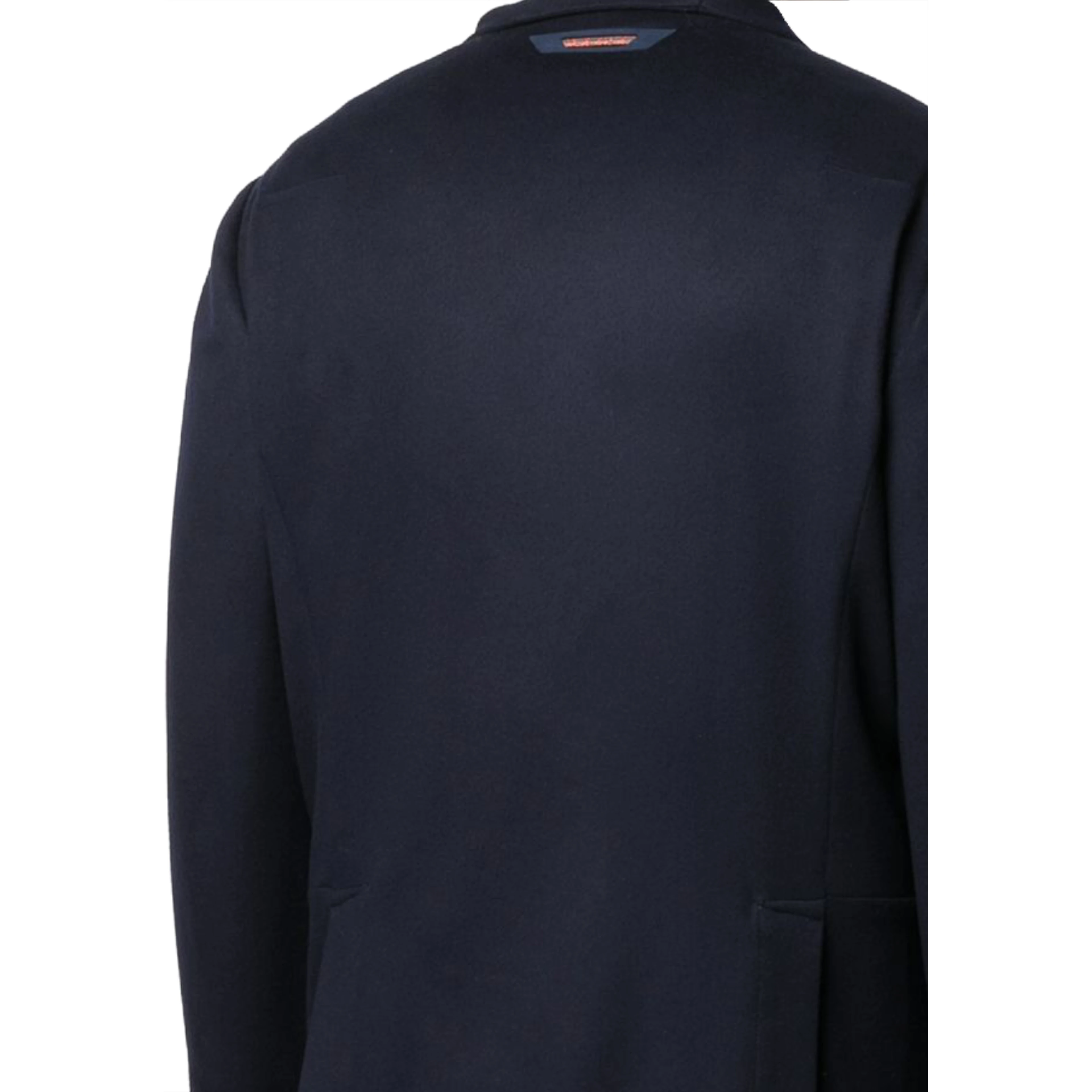 SEASE Jackets Navy blue