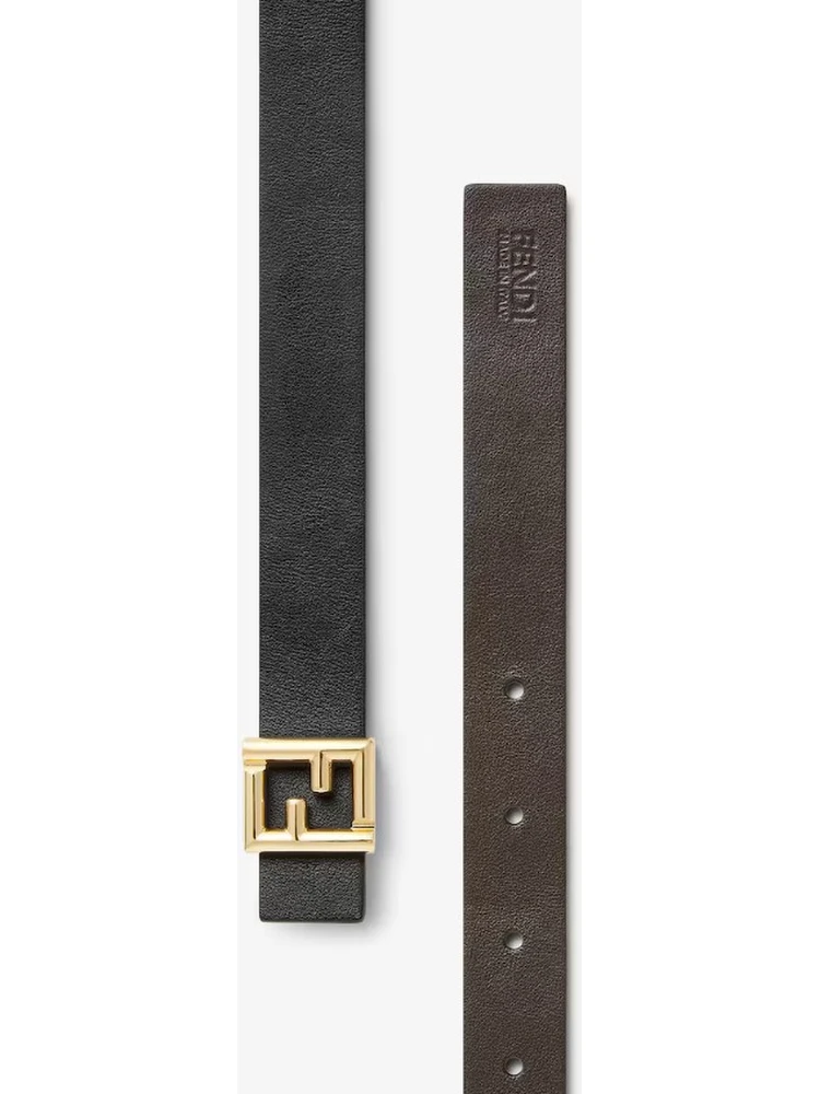 Fendi Belts Black/Ebony alternative