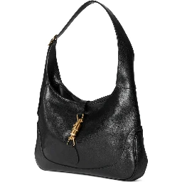 Gucci Bags.. Black
