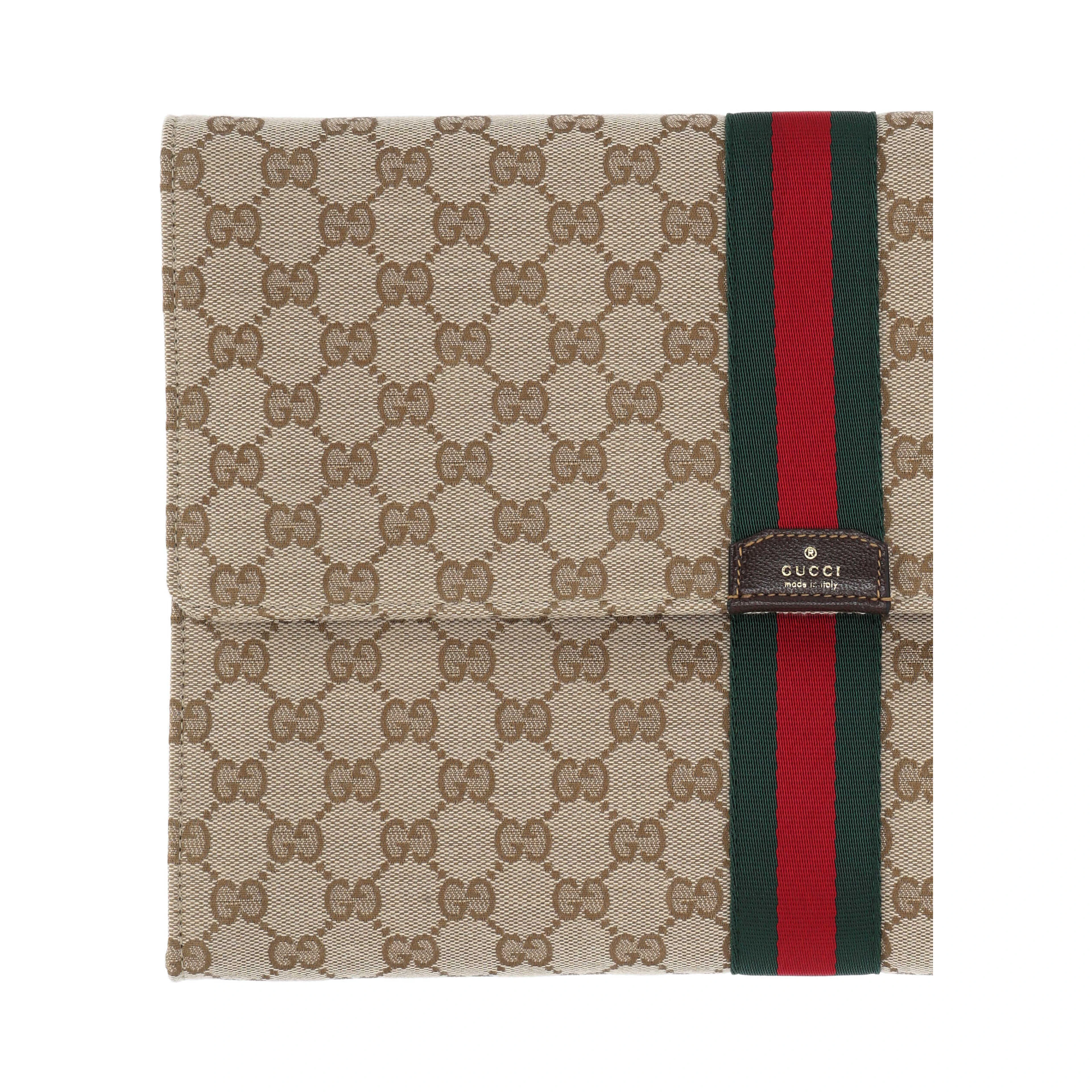 Gucci I-Tech