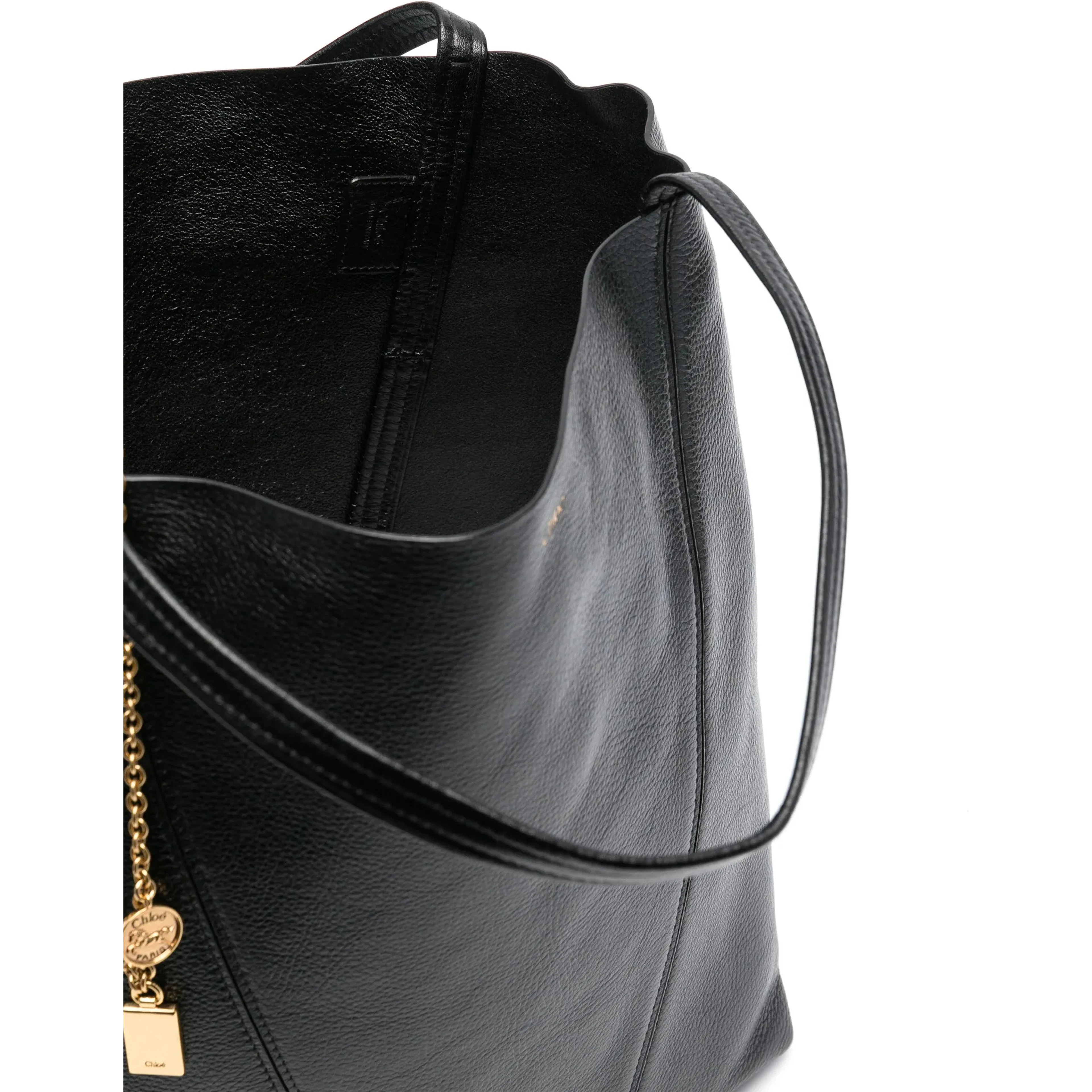 Chloè Bags.. Black