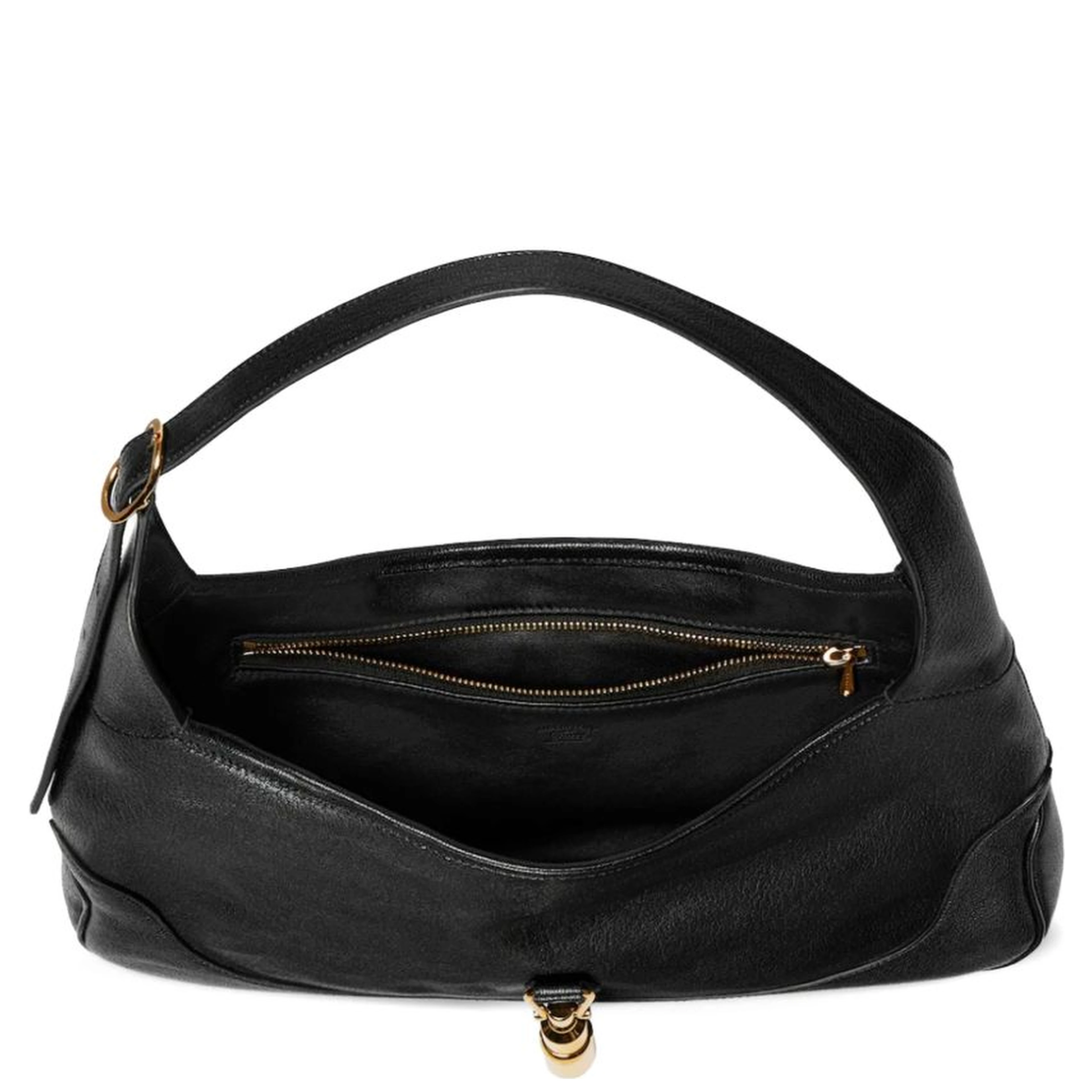 Gucci Bags.. Black