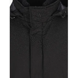 Herno Jackets Black