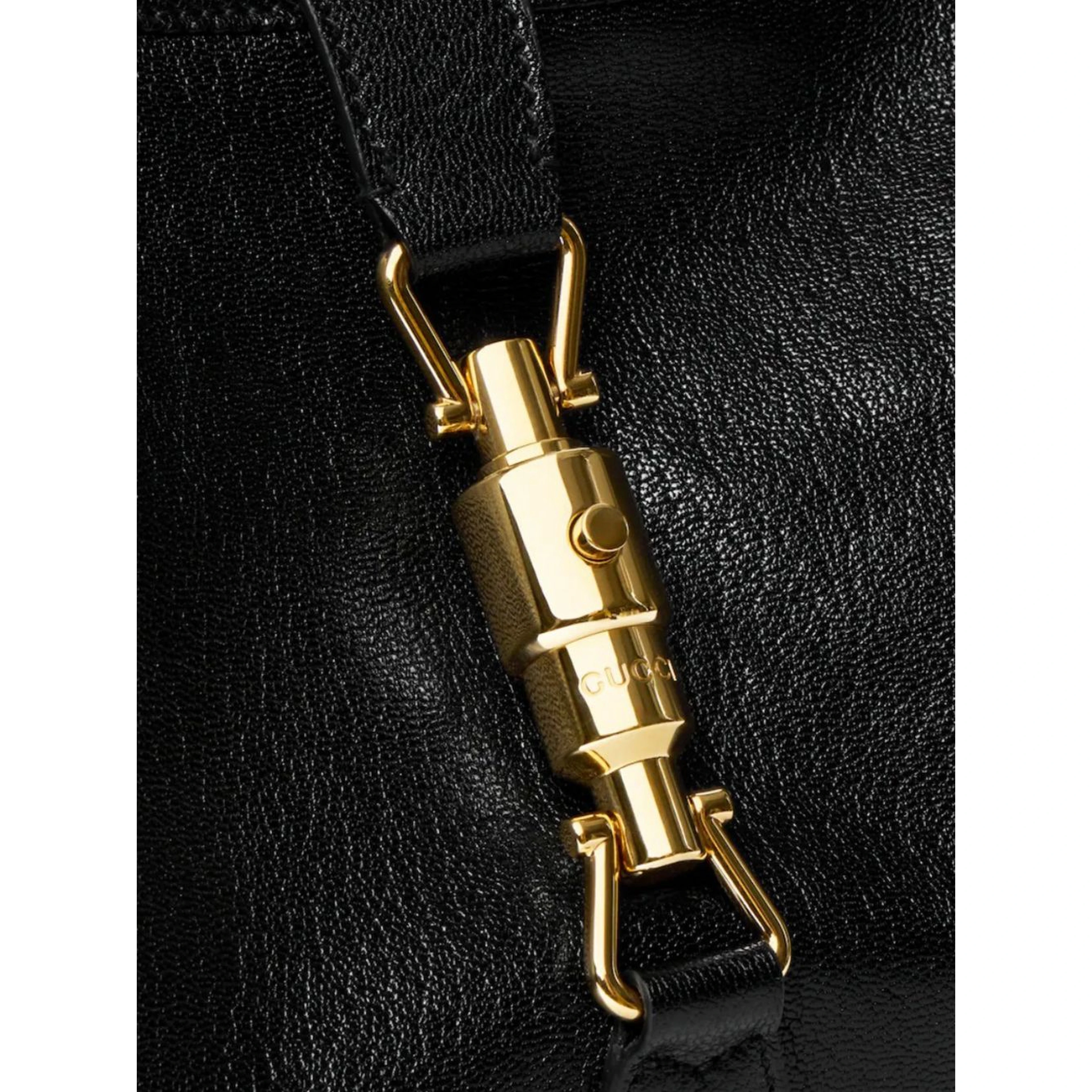 Gucci Bags.. Black