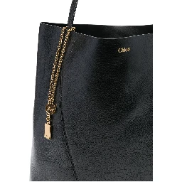 Chloè Bags.. Black