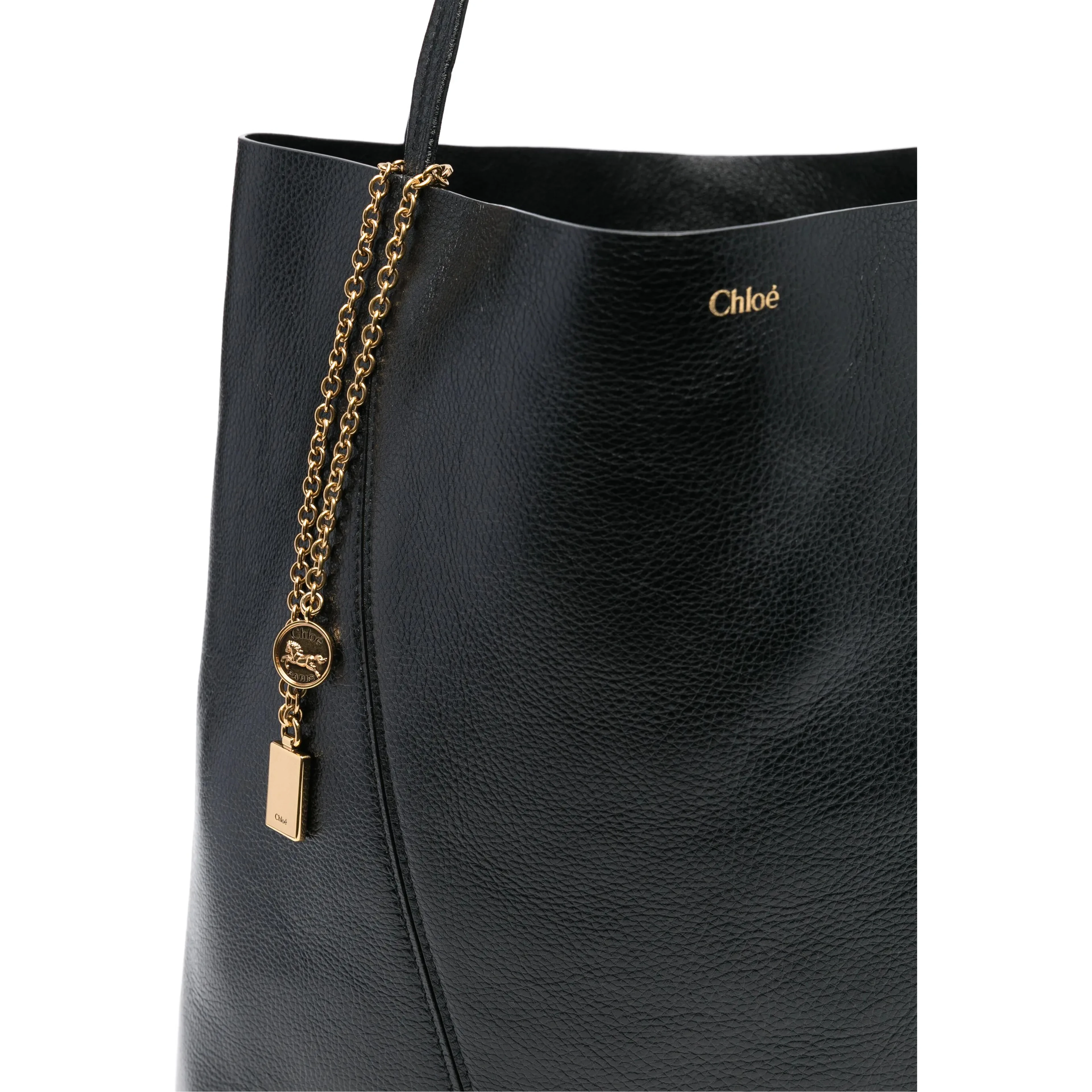 Chloè Bags.. Black