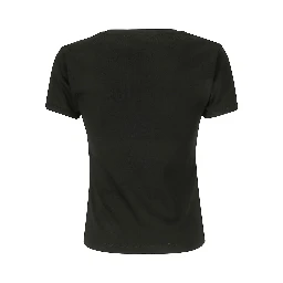 Coperni T-shirts and Polos Black and white