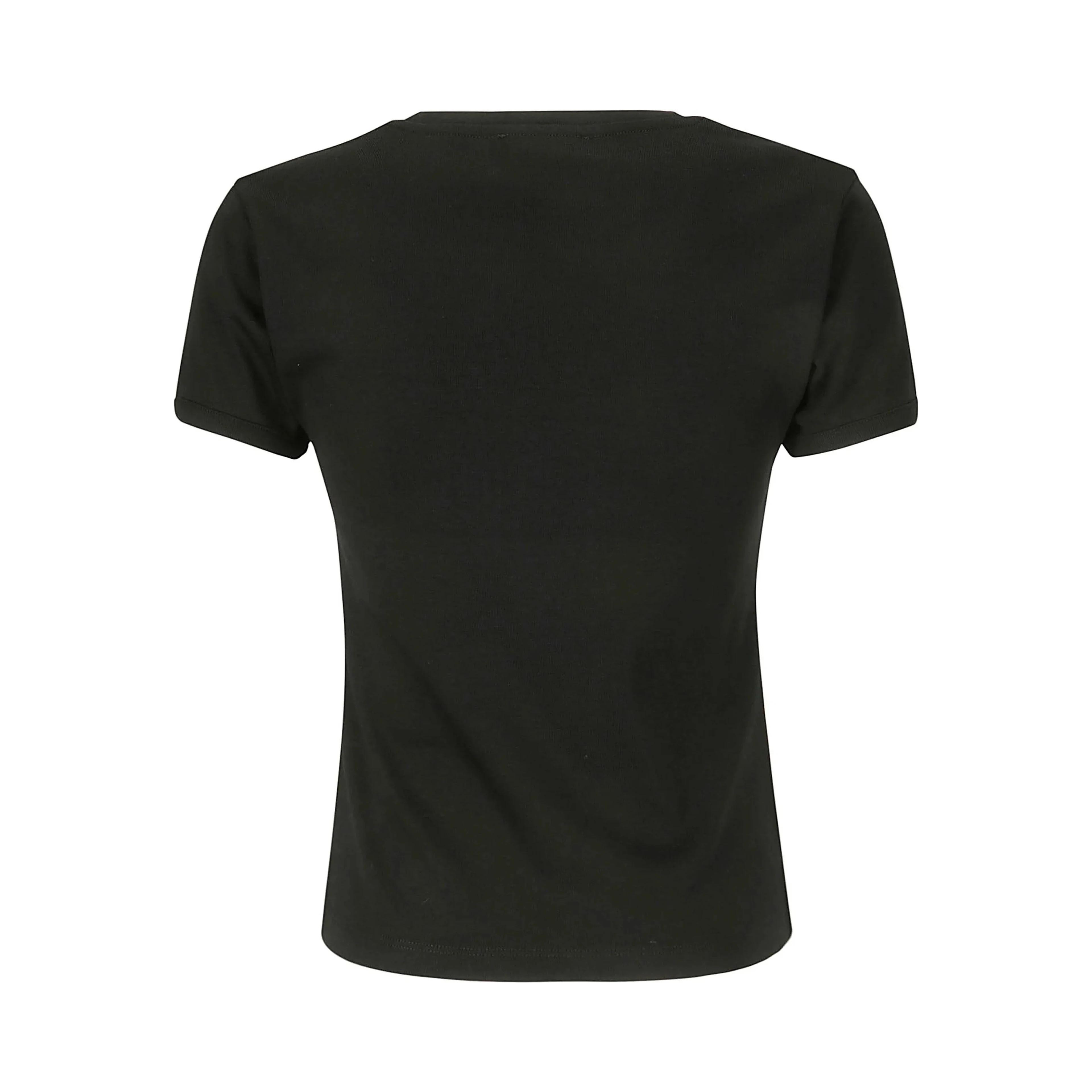 Coperni T-shirts and Polos Black and white