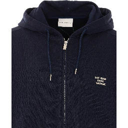 DROLE DE MONSIEUR Sweaters Navy